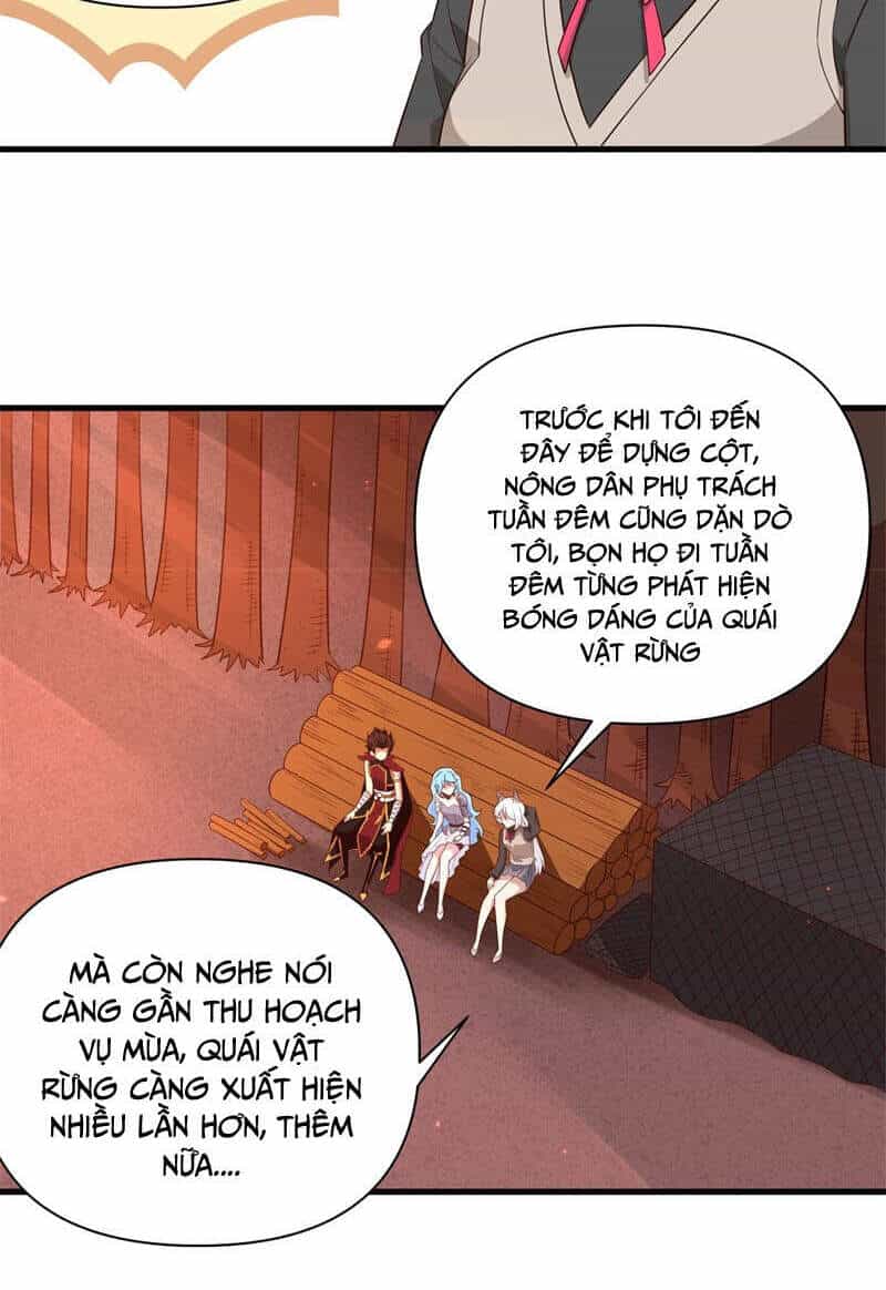 Từ Hôm Nay Bắt Đầu Làm Thành Chủ - Chương 352 - ảnh 9