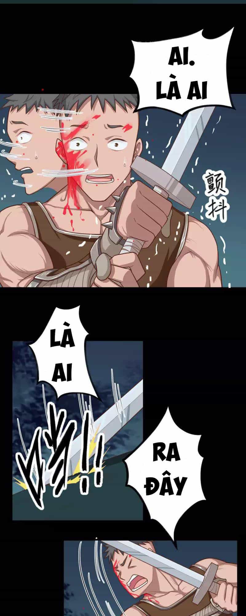 Từ Hôm Nay Bắt Đầu Làm Thành Chủ - Chương 48 - ảnh 28