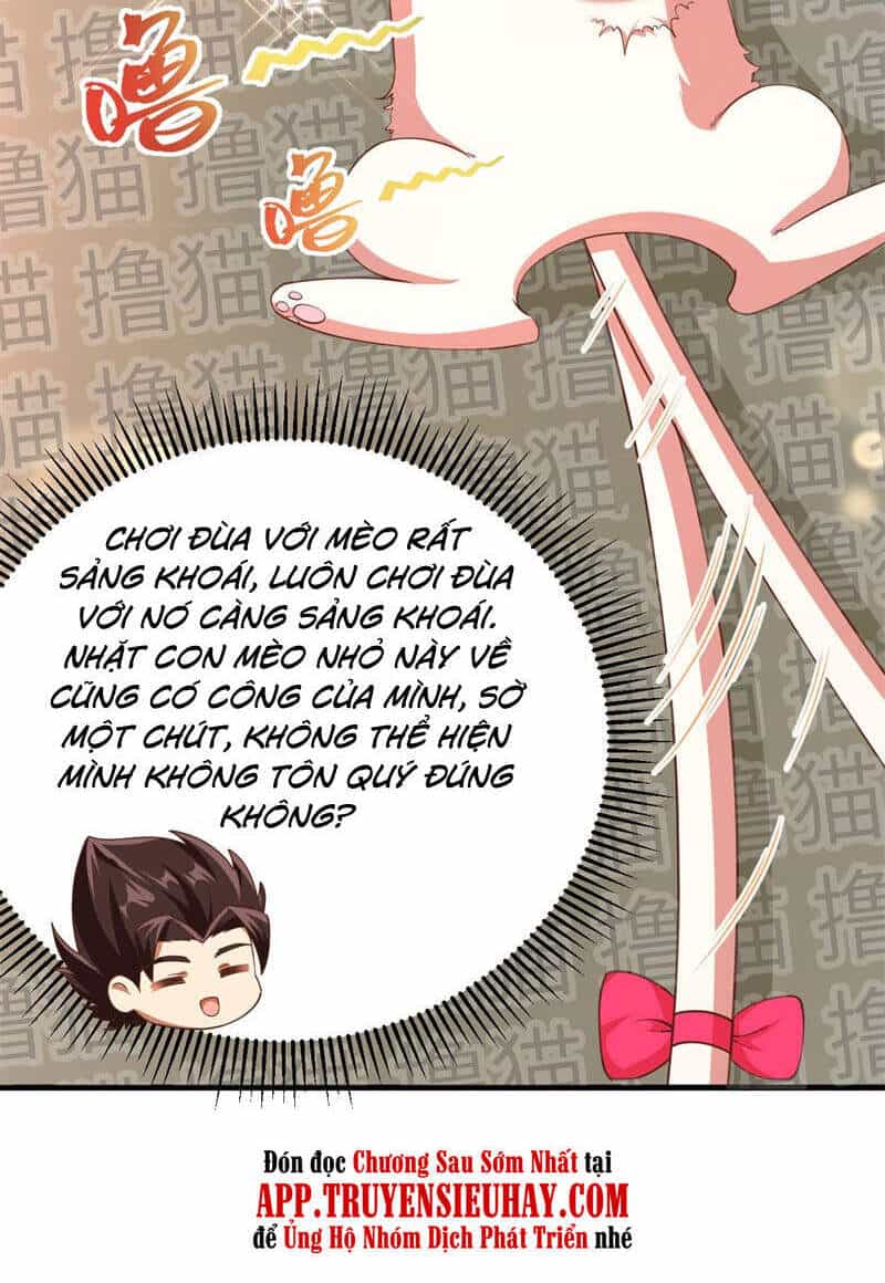 Từ Hôm Nay Bắt Đầu Làm Thành Chủ - Chương 353 - ảnh 11