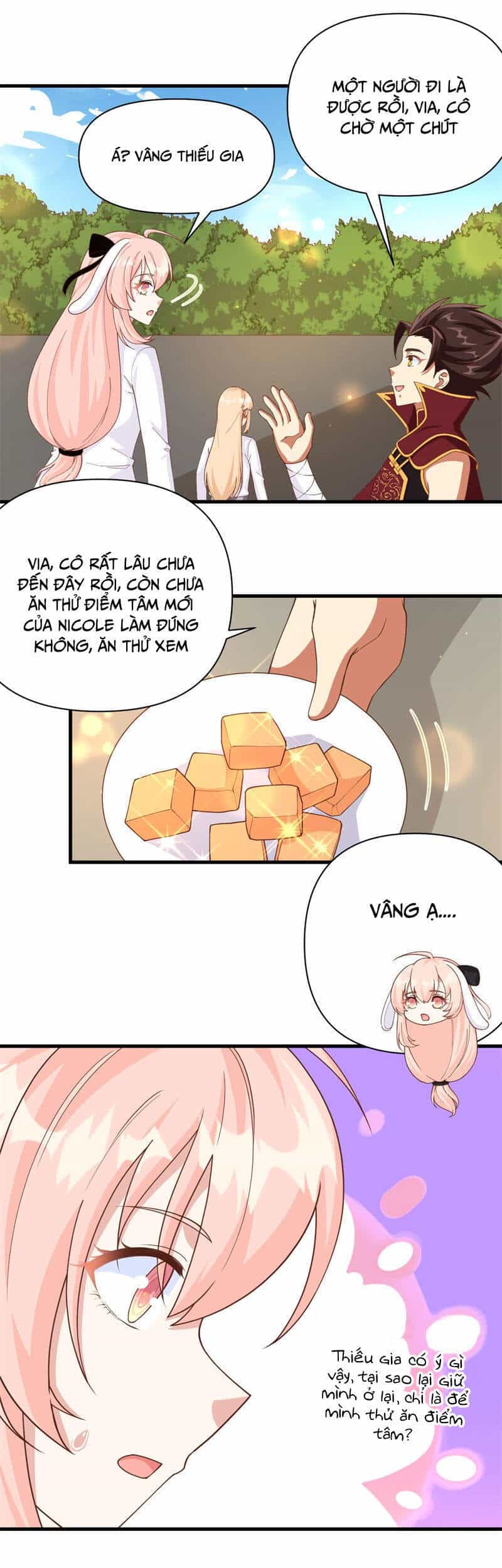 Từ Hôm Nay Bắt Đầu Làm Thành Chủ - Chương 353 - ảnh 28