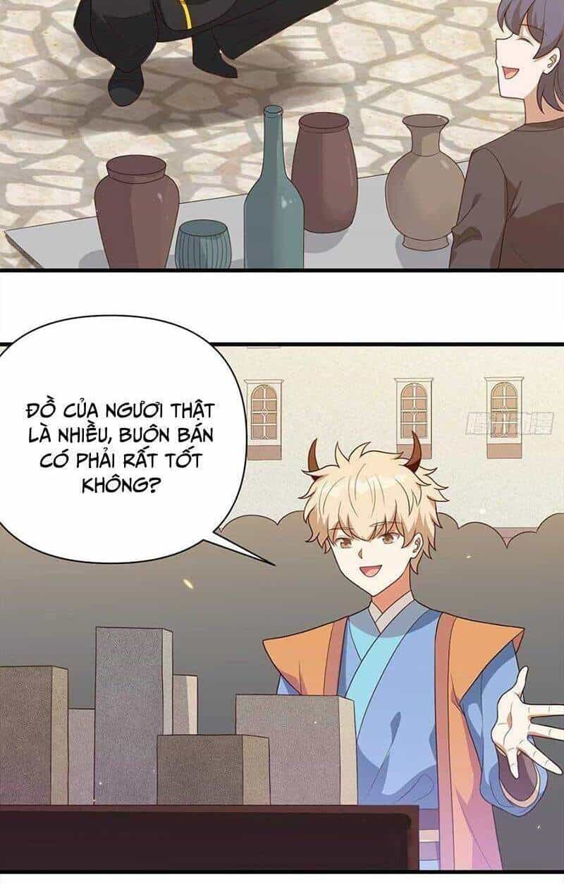 Từ Hôm Nay Bắt Đầu Làm Thành Chủ - Chương 356 - ảnh 18