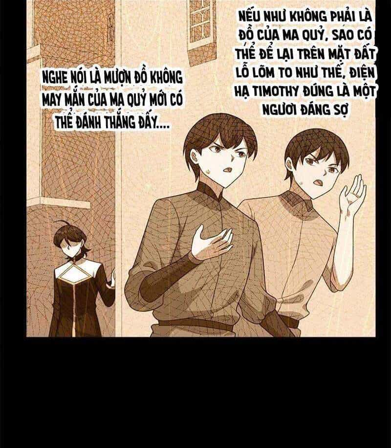 Từ Hôm Nay Bắt Đầu Làm Thành Chủ - Chương 356 - ảnh 20