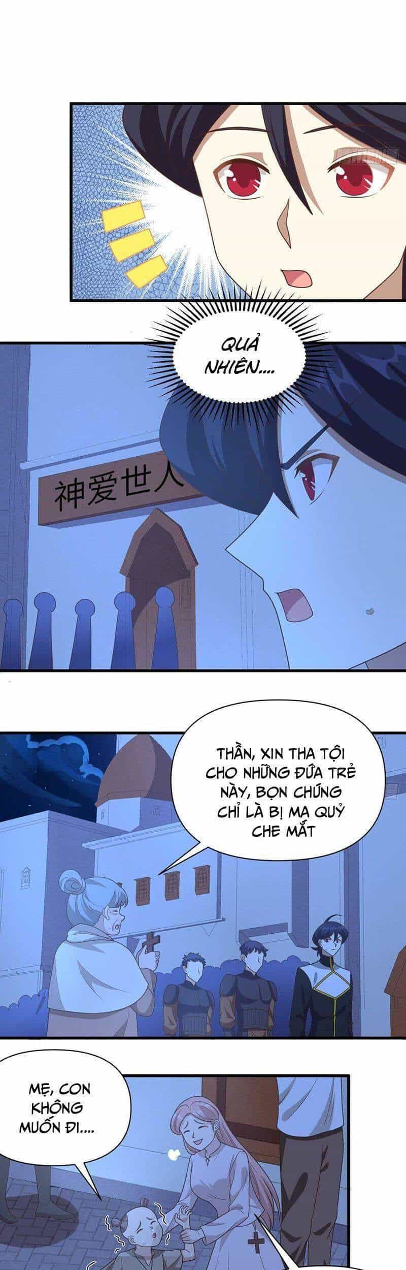 Từ Hôm Nay Bắt Đầu Làm Thành Chủ - Chương 357 - ảnh 14