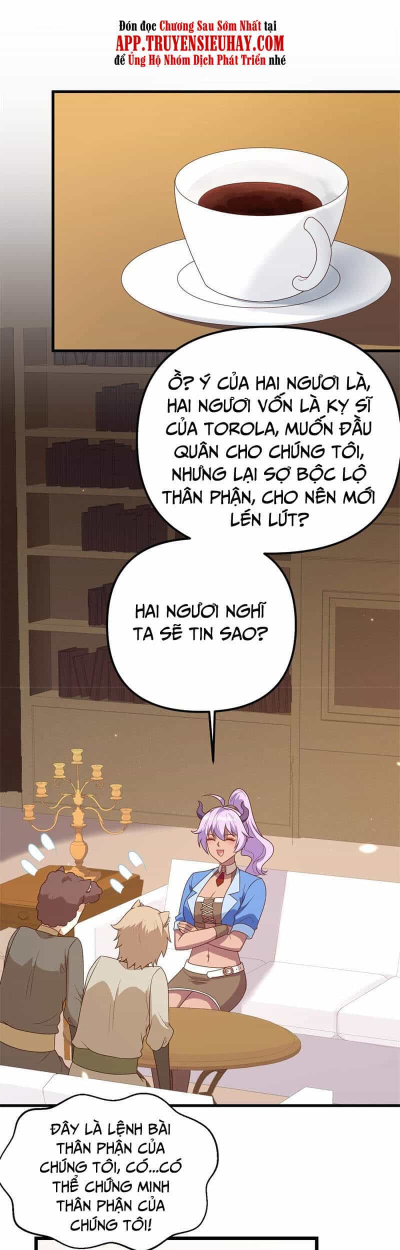 Từ Hôm Nay Bắt Đầu Làm Thành Chủ - Chương 360 - ảnh 27