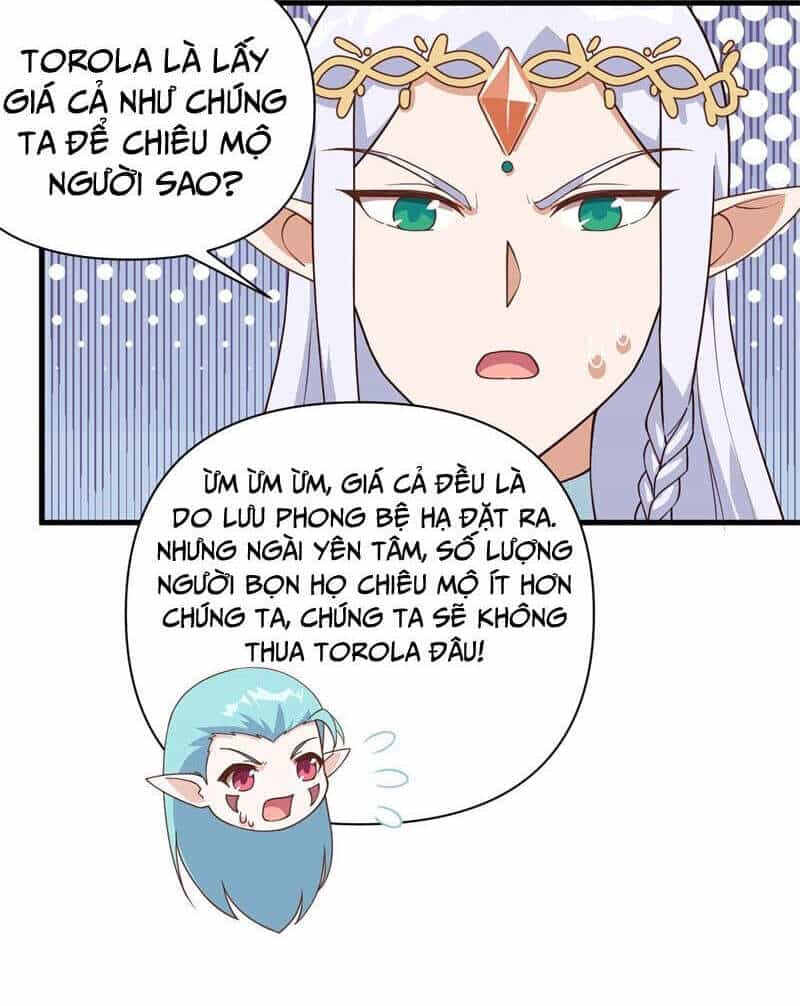 Từ Hôm Nay Bắt Đầu Làm Thành Chủ - Chương 362 - ảnh 21