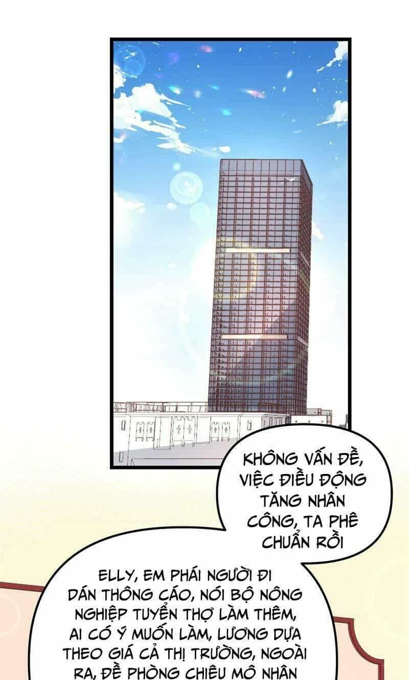 Từ Hôm Nay Bắt Đầu Làm Thành Chủ - Chương 363 - ảnh 15