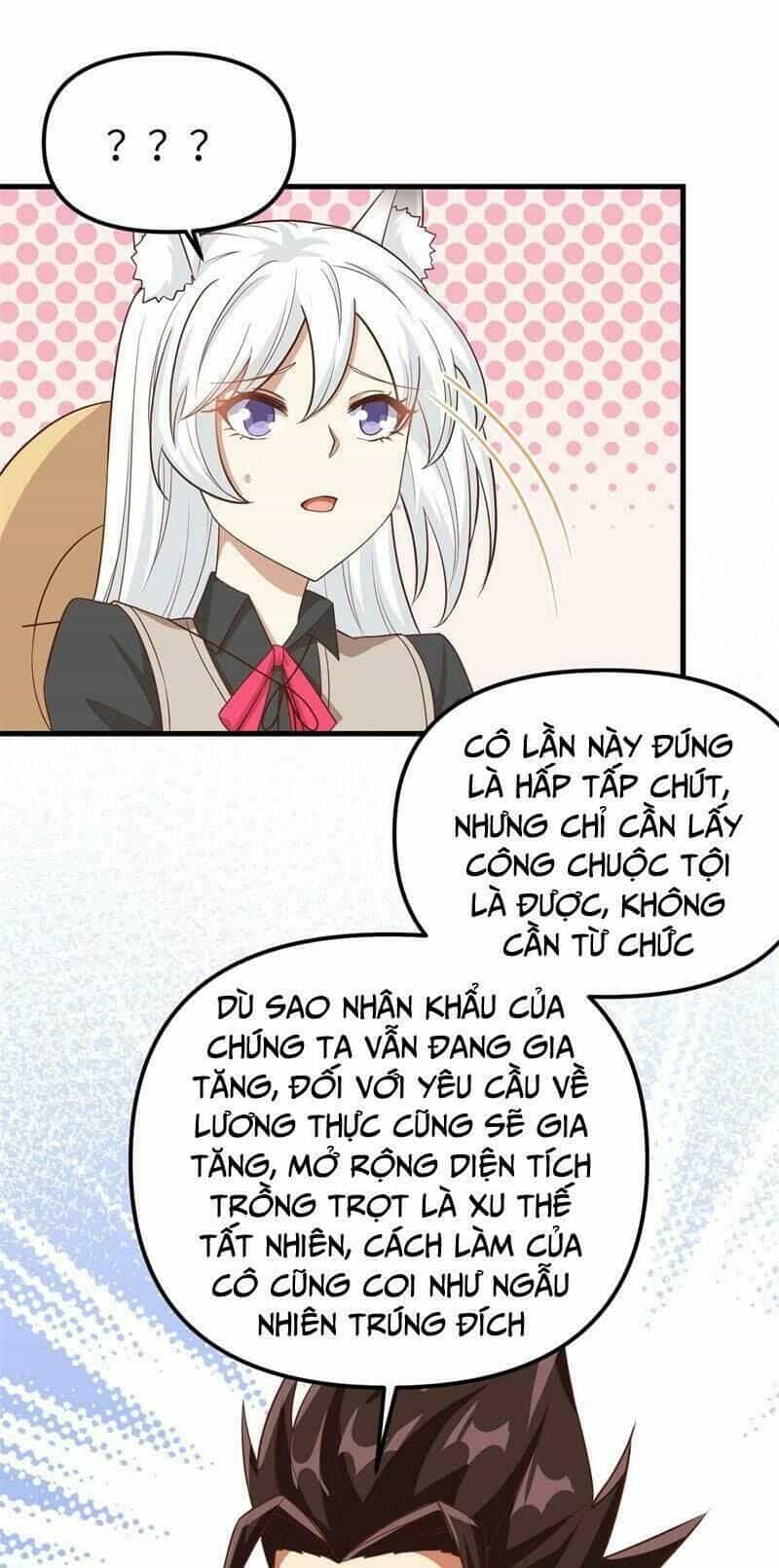 Từ Hôm Nay Bắt Đầu Làm Thành Chủ - Chương 363 - ảnh 25