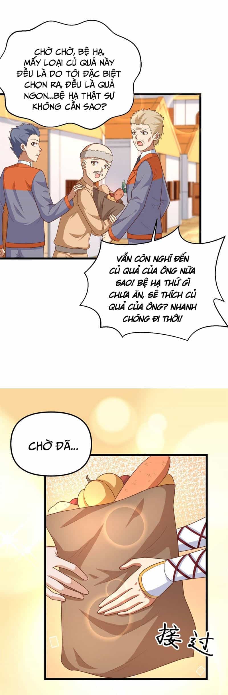 Từ Hôm Nay Bắt Đầu Làm Thành Chủ - Chương 365 - ảnh 24