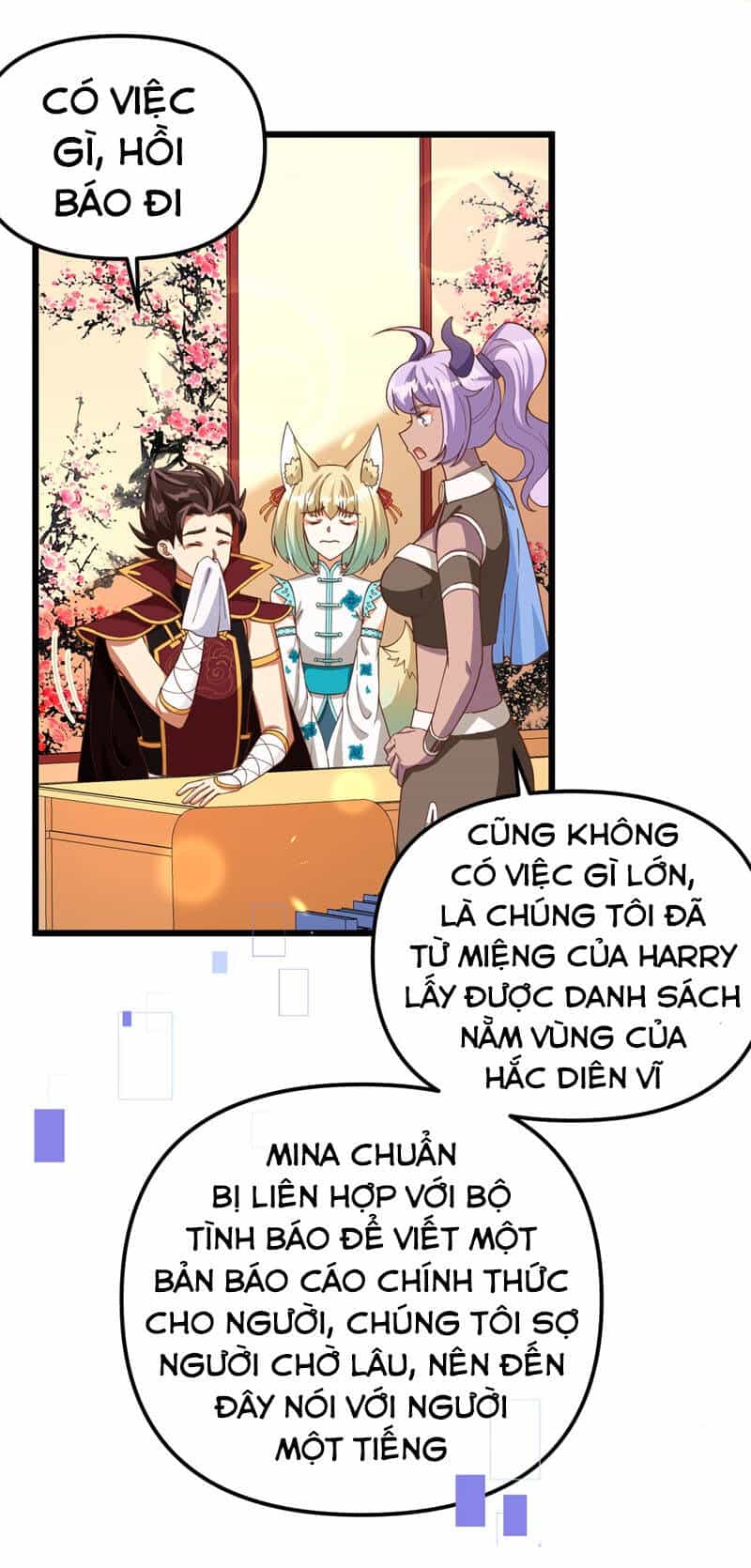 Từ Hôm Nay Bắt Đầu Làm Thành Chủ - Chương 368 - ảnh 39