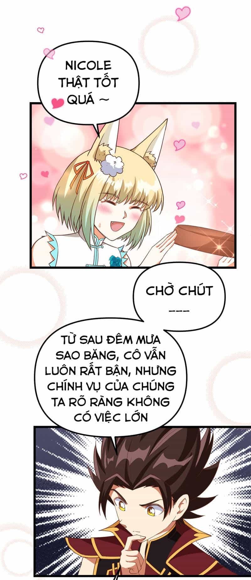 Từ Hôm Nay Bắt Đầu Làm Thành Chủ - Chương 368 - ảnh 4