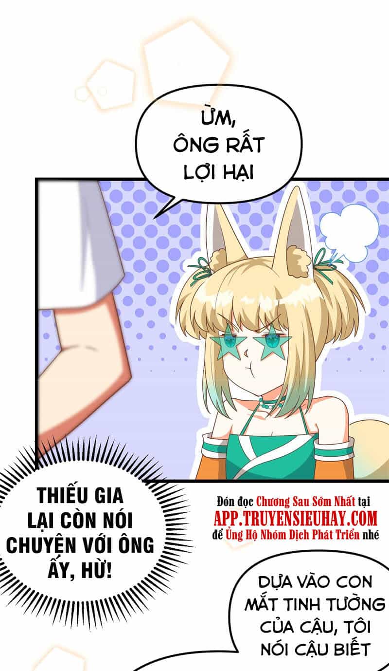 Từ Hôm Nay Bắt Đầu Làm Thành Chủ - Chương 369 - ảnh 45