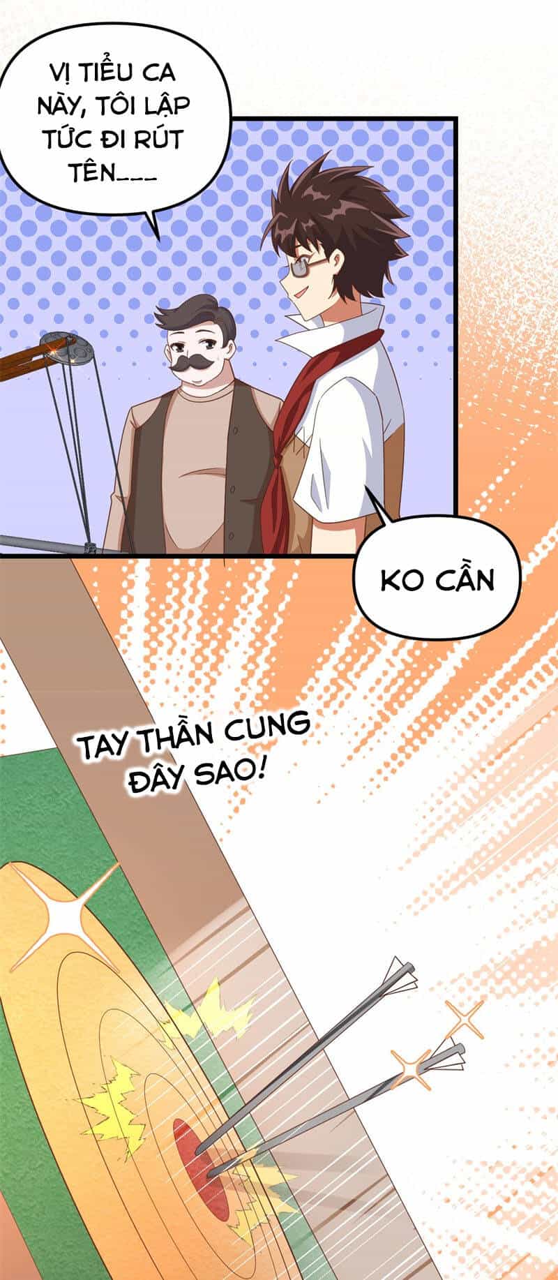 Từ Hôm Nay Bắt Đầu Làm Thành Chủ - Chương 369 - ảnh 52