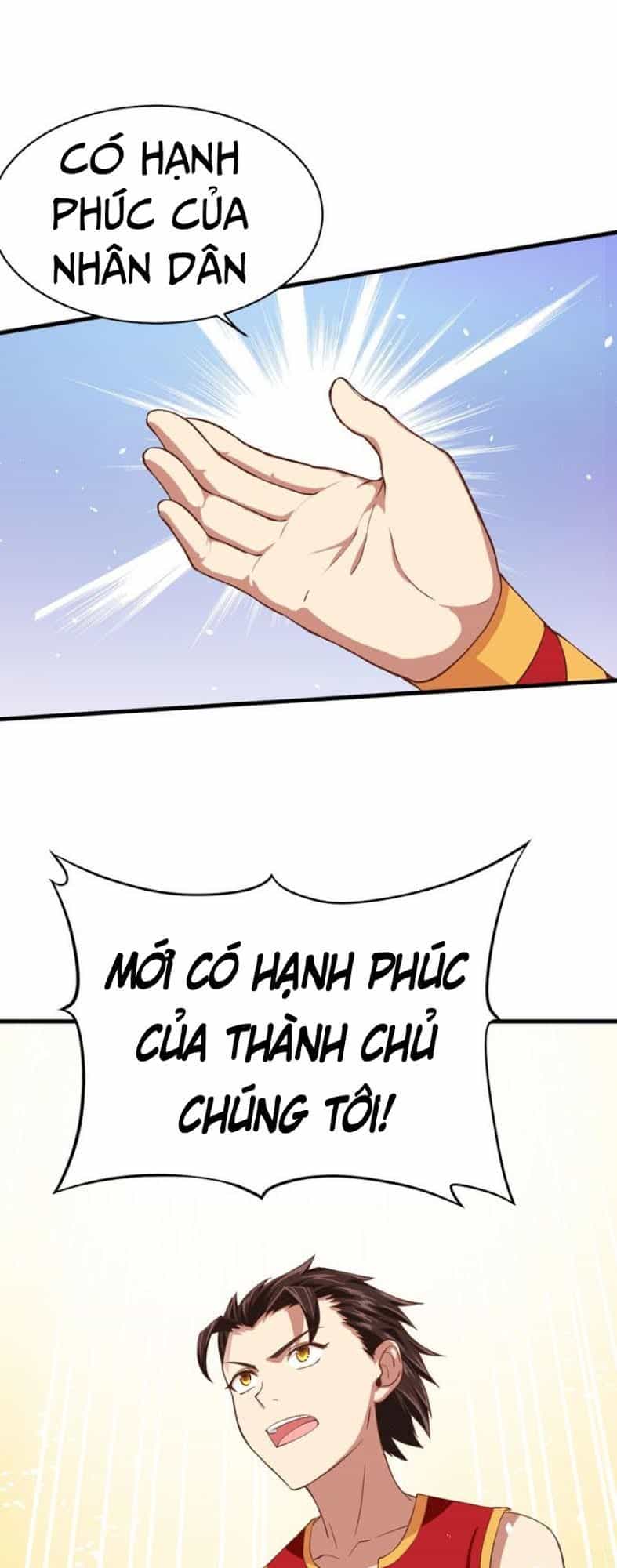 Từ Hôm Nay Bắt Đầu Làm Thành Chủ - Chương 5 - ảnh 26