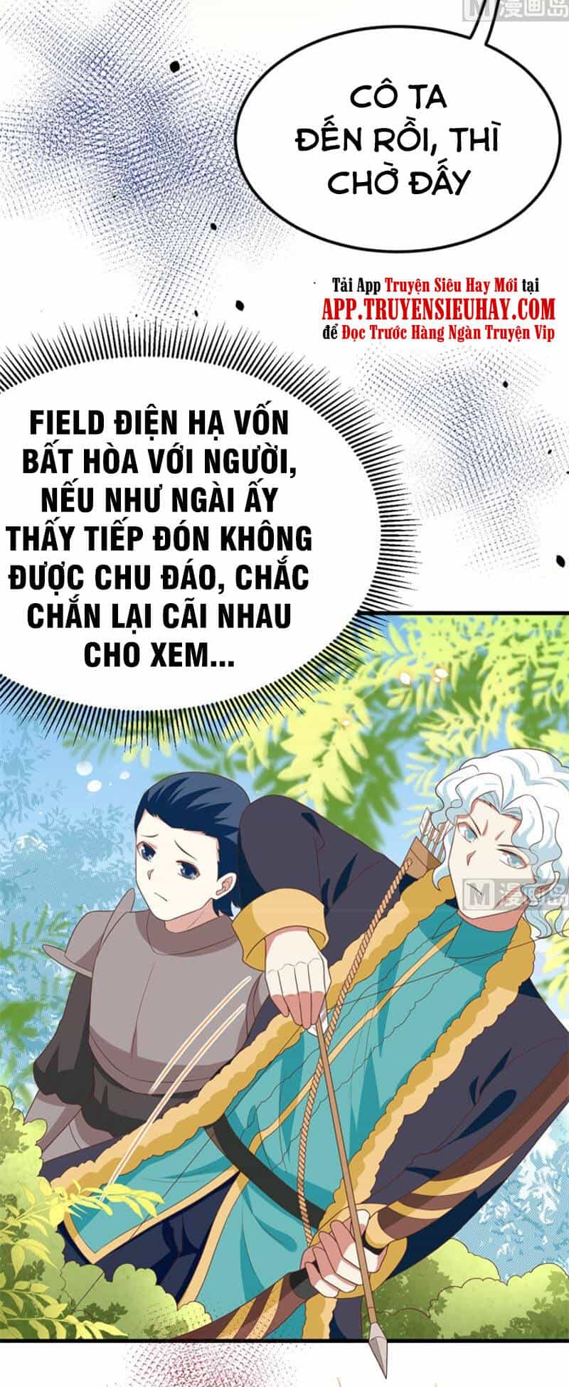 Từ Hôm Nay Bắt Đầu Làm Thành Chủ - Chương 373 - ảnh 3