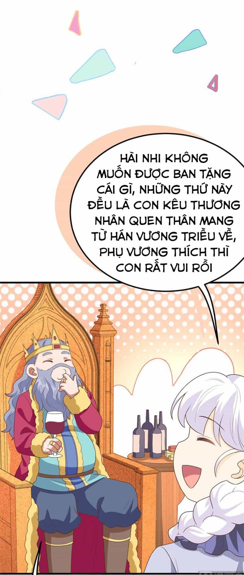 Từ Hôm Nay Bắt Đầu Làm Thành Chủ - Chương 373 - ảnh 69
