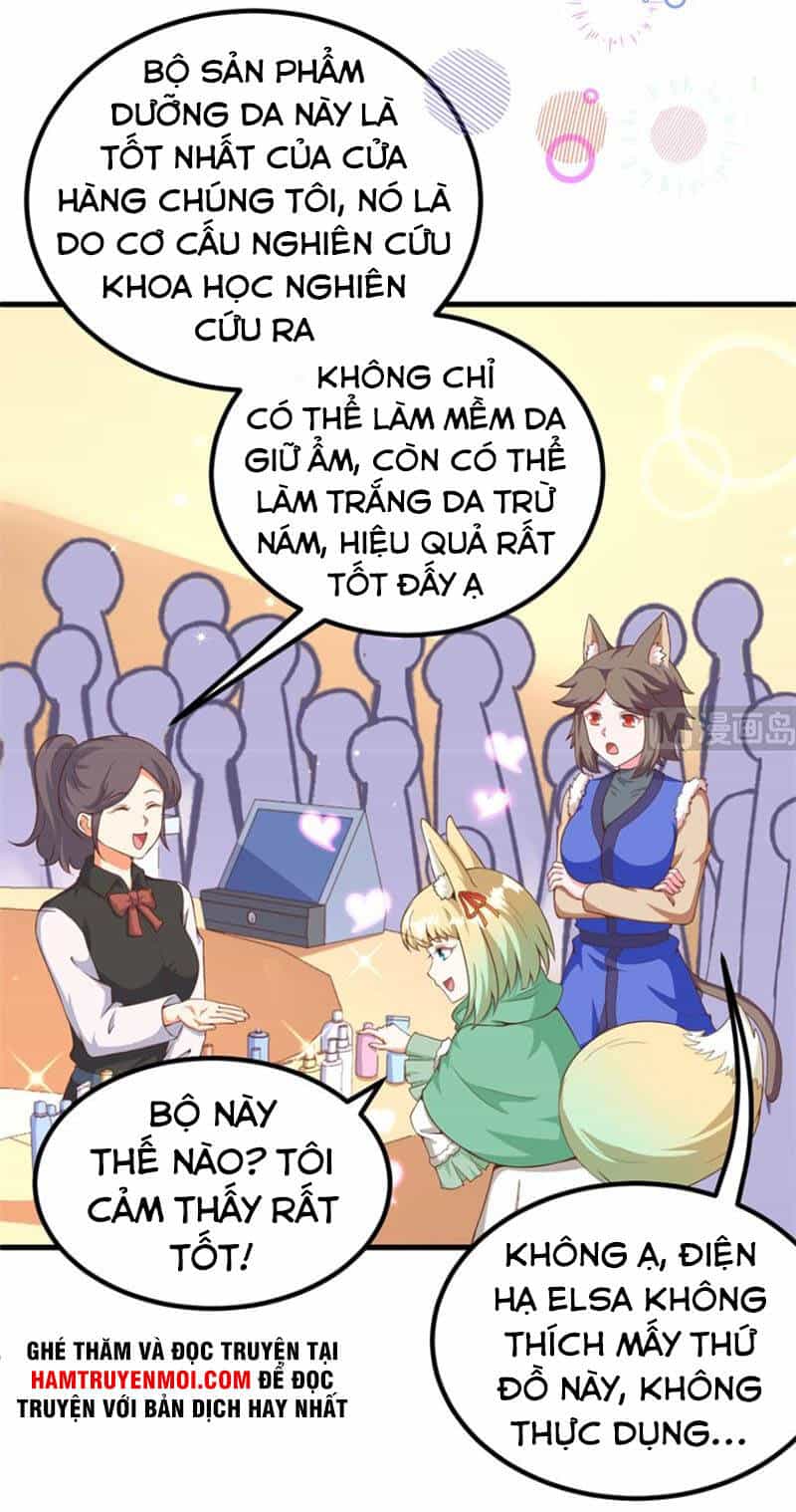 Từ Hôm Nay Bắt Đầu Làm Thành Chủ - Chương 374 - ảnh 47