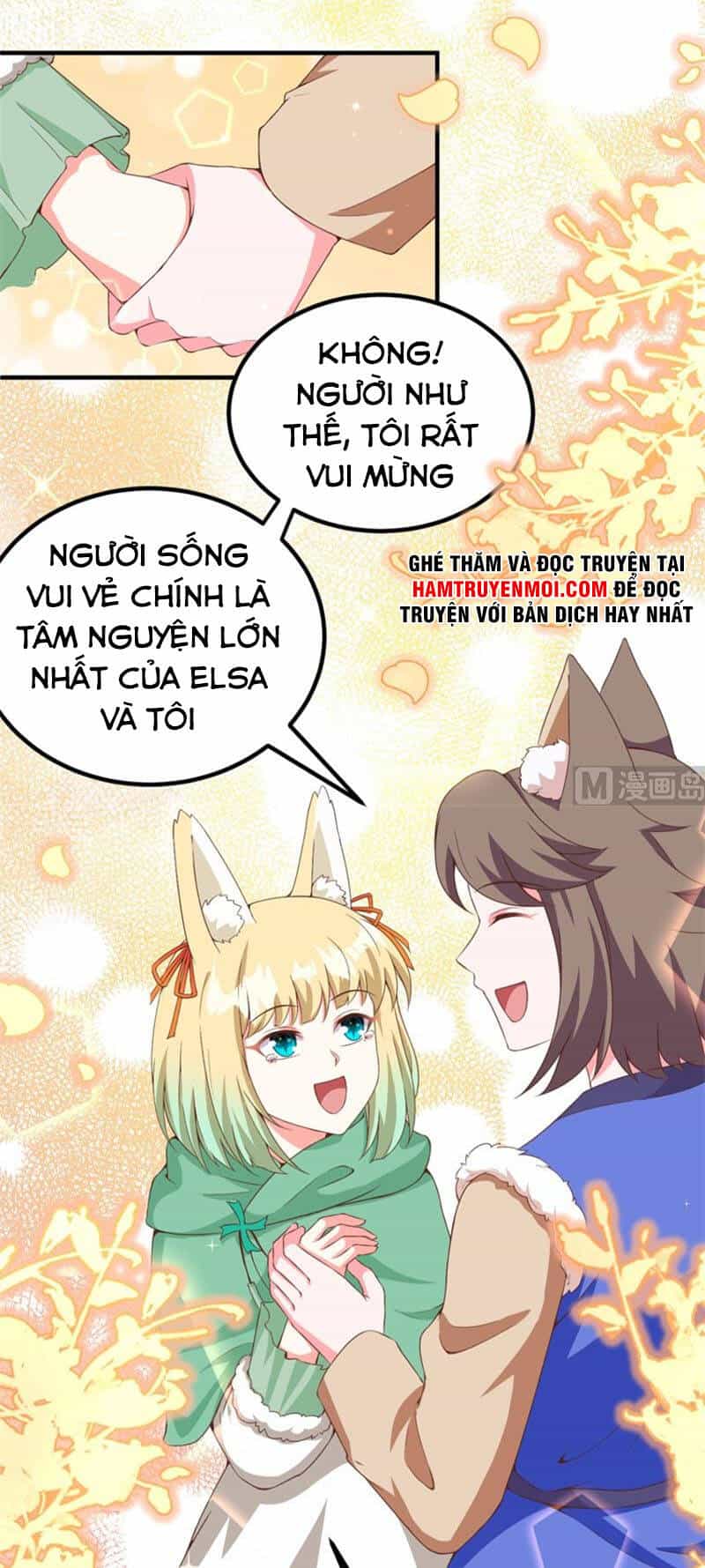 Từ Hôm Nay Bắt Đầu Làm Thành Chủ - Chương 374 - ảnh 57