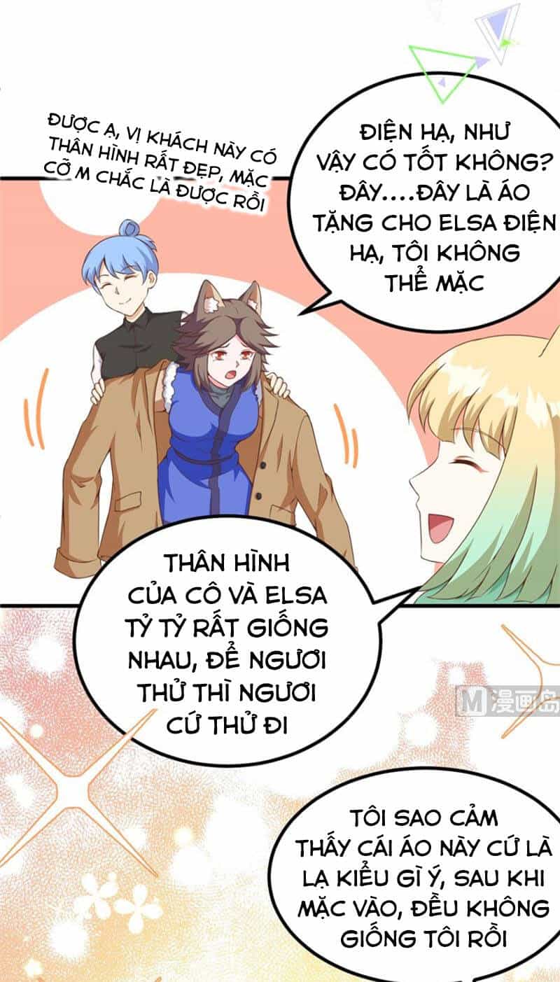 Từ Hôm Nay Bắt Đầu Làm Thành Chủ - Chương 374 - ảnh 62