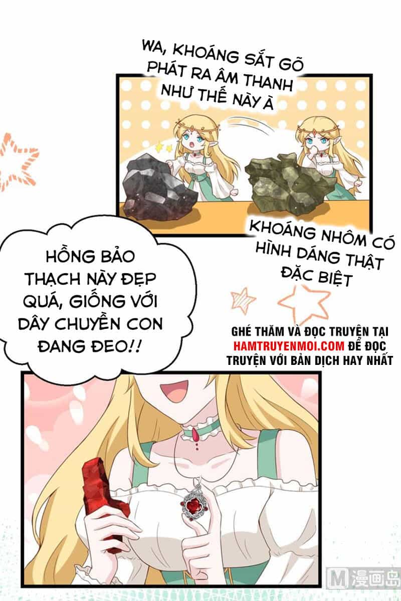 Từ Hôm Nay Bắt Đầu Làm Thành Chủ - Chương 375 - ảnh 35