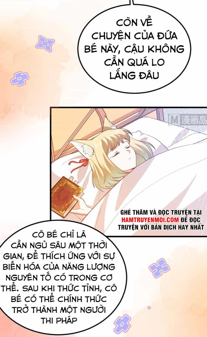 Từ Hôm Nay Bắt Đầu Làm Thành Chủ - Chương 380 - ảnh 3