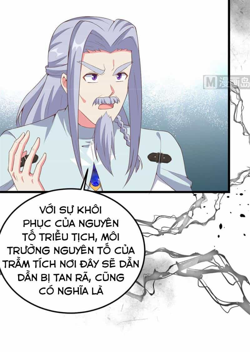 Từ Hôm Nay Bắt Đầu Làm Thành Chủ - Chương 380 - ảnh 33