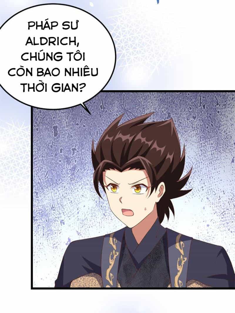 Từ Hôm Nay Bắt Đầu Làm Thành Chủ - Chương 380 - ảnh 35