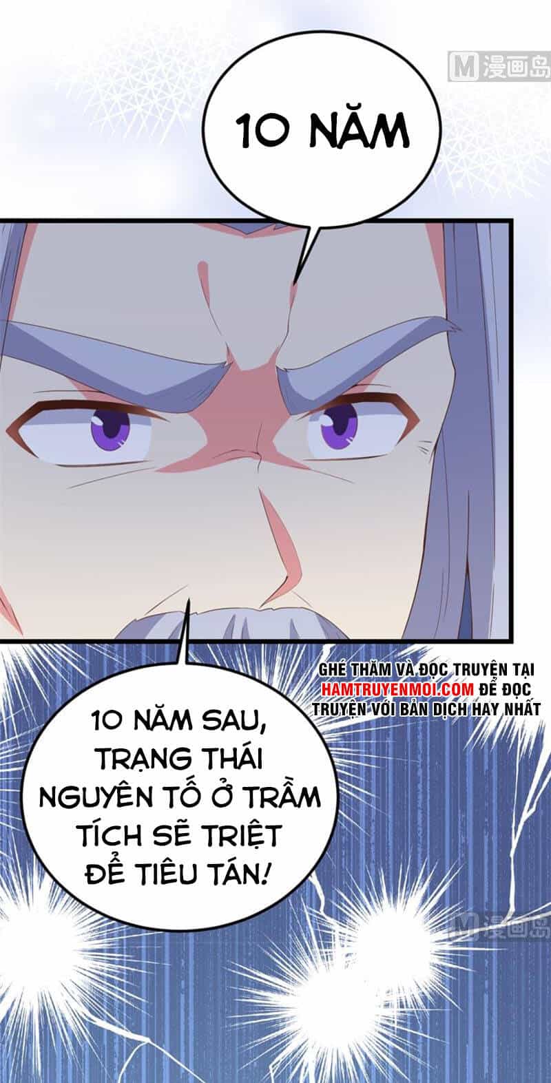 Từ Hôm Nay Bắt Đầu Làm Thành Chủ - Chương 380 - ảnh 36