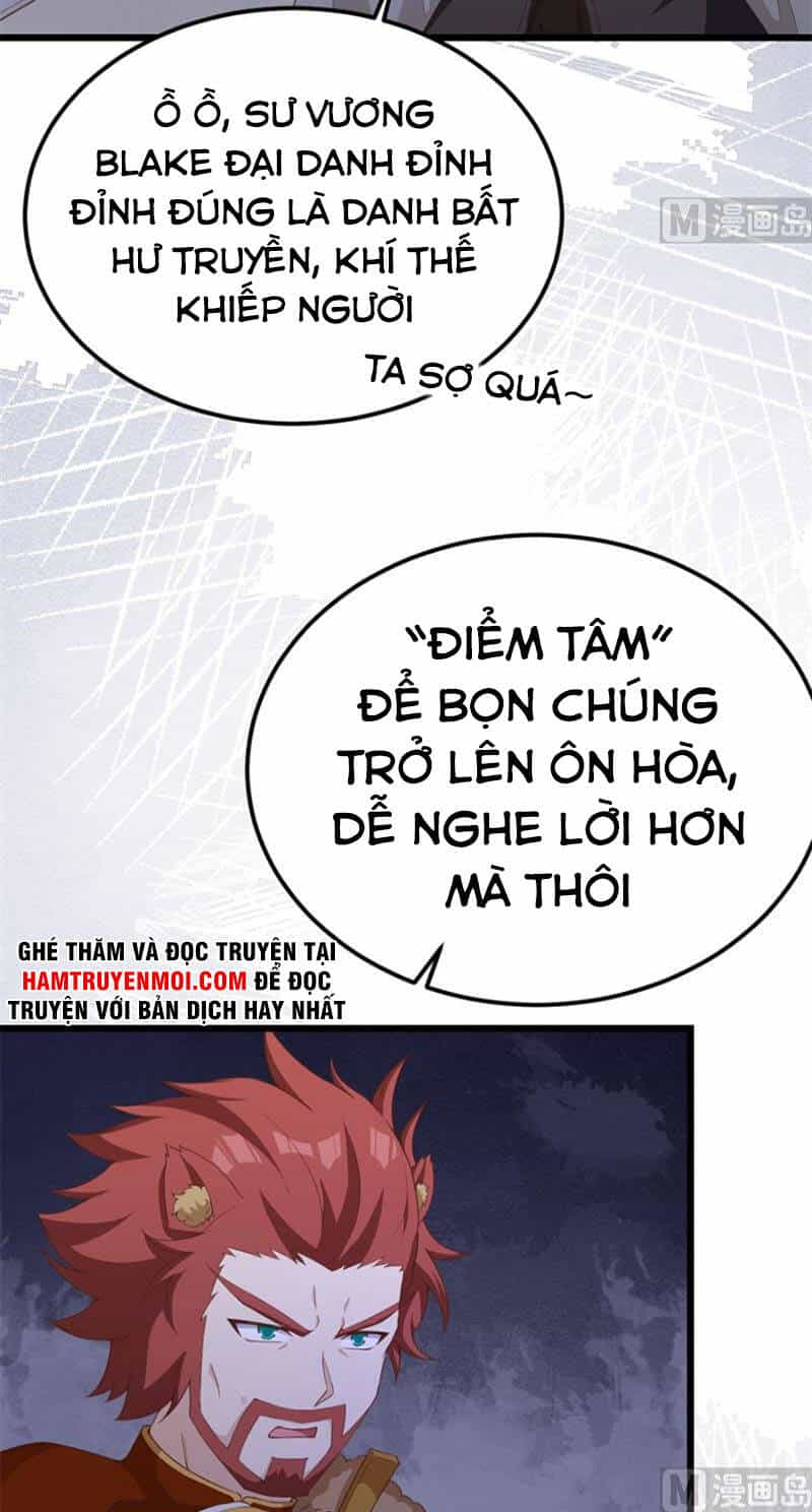 Từ Hôm Nay Bắt Đầu Làm Thành Chủ - Chương 381 - ảnh 25
