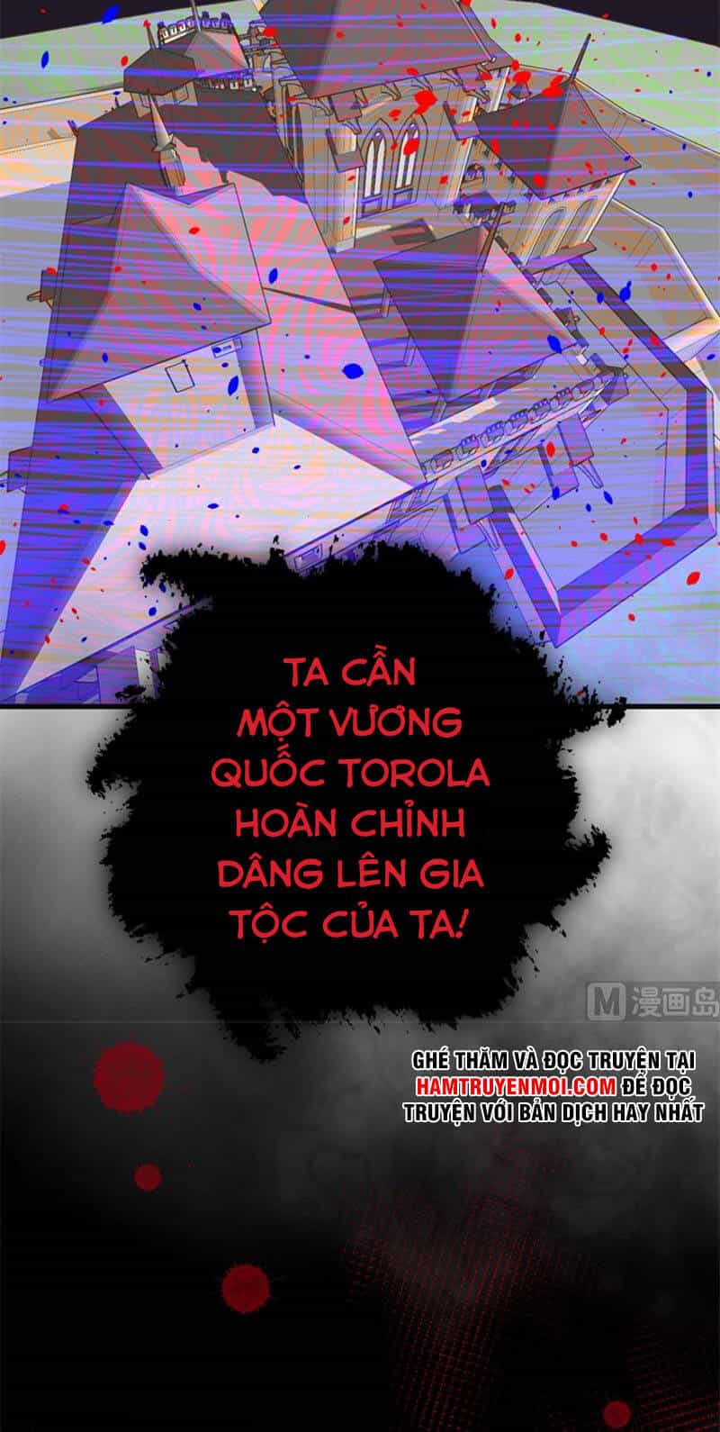 Từ Hôm Nay Bắt Đầu Làm Thành Chủ - Chương 381 - ảnh 42