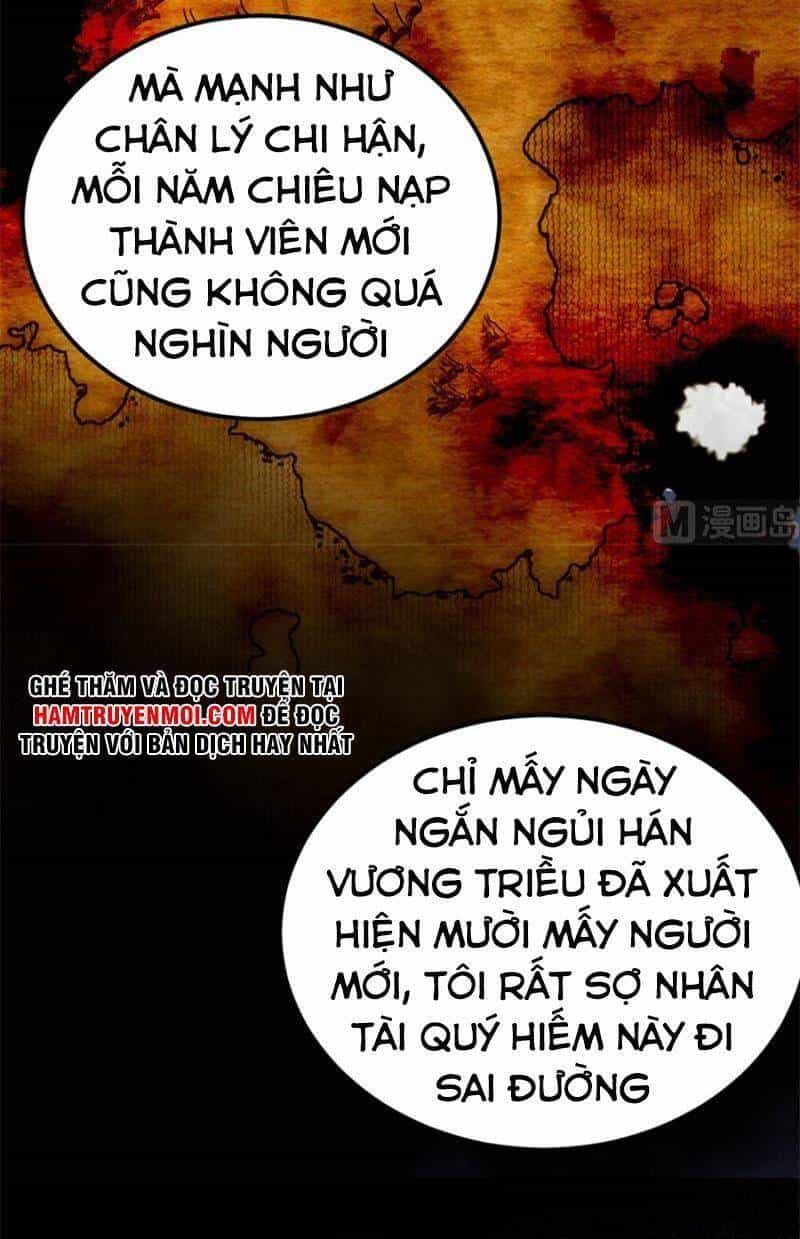 Từ Hôm Nay Bắt Đầu Làm Thành Chủ - Chương 384 - ảnh 37