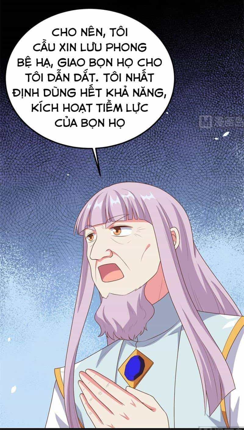 Từ Hôm Nay Bắt Đầu Làm Thành Chủ - Chương 384 - ảnh 38