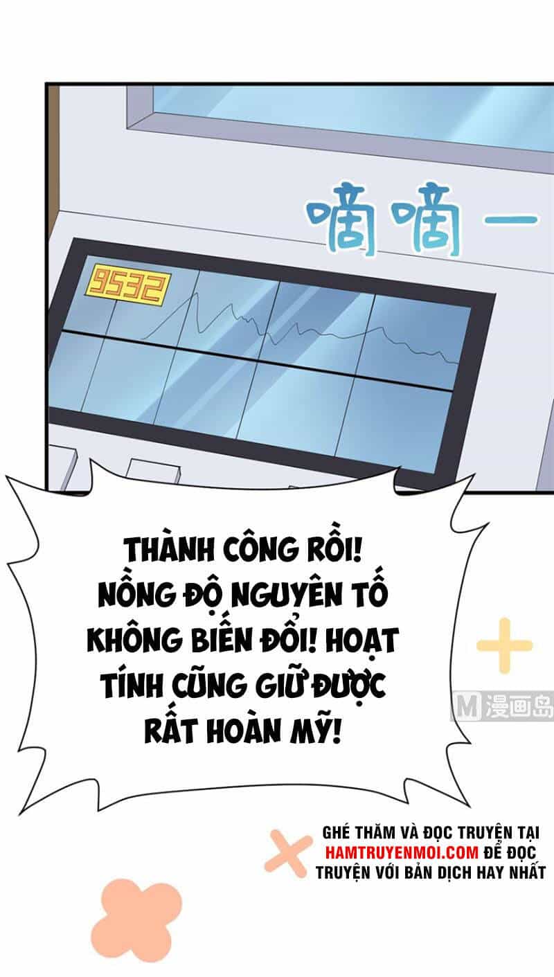 Từ Hôm Nay Bắt Đầu Làm Thành Chủ - Chương 385 - ảnh 32