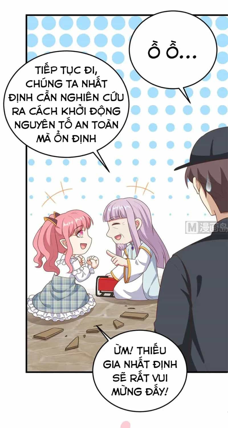 Từ Hôm Nay Bắt Đầu Làm Thành Chủ - Chương 385.1 - ảnh 67