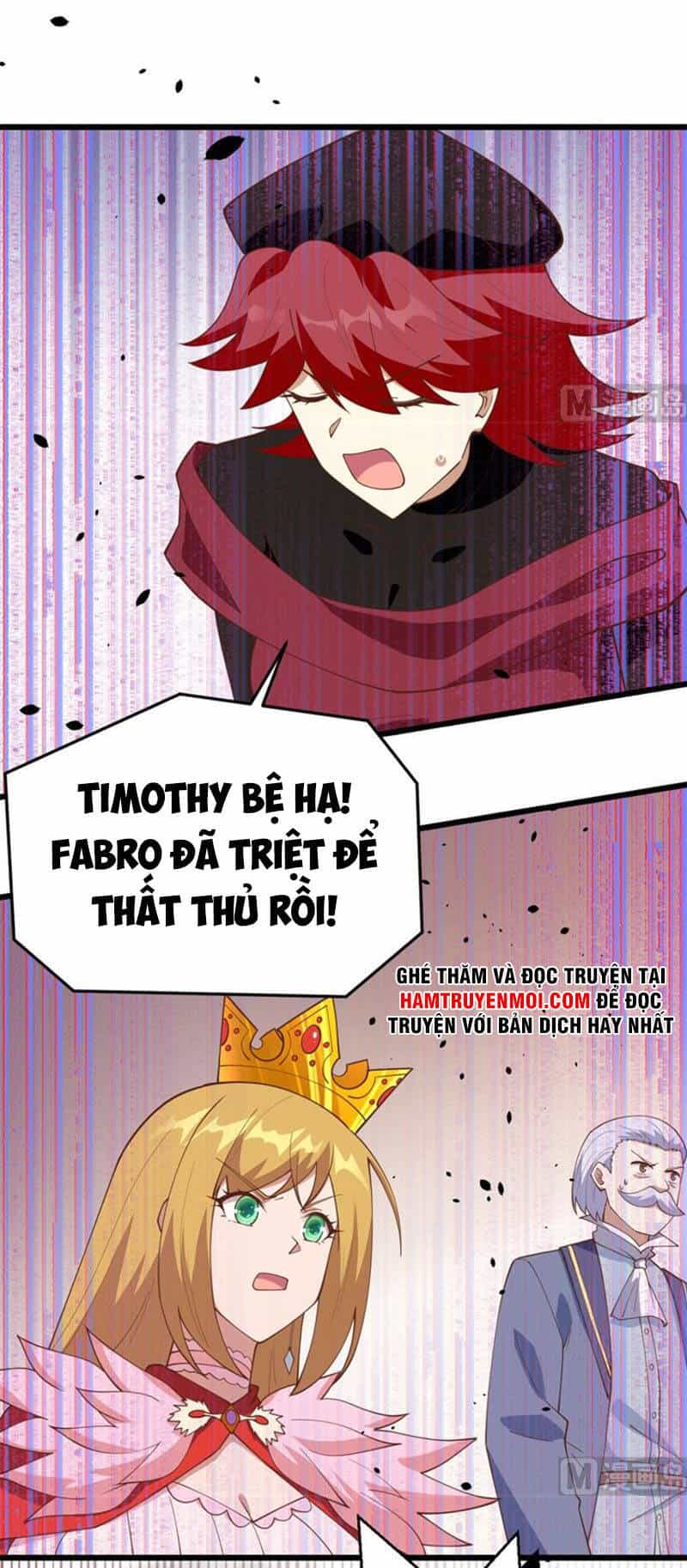 Từ Hôm Nay Bắt Đầu Làm Thành Chủ - Chương 388 - ảnh 3