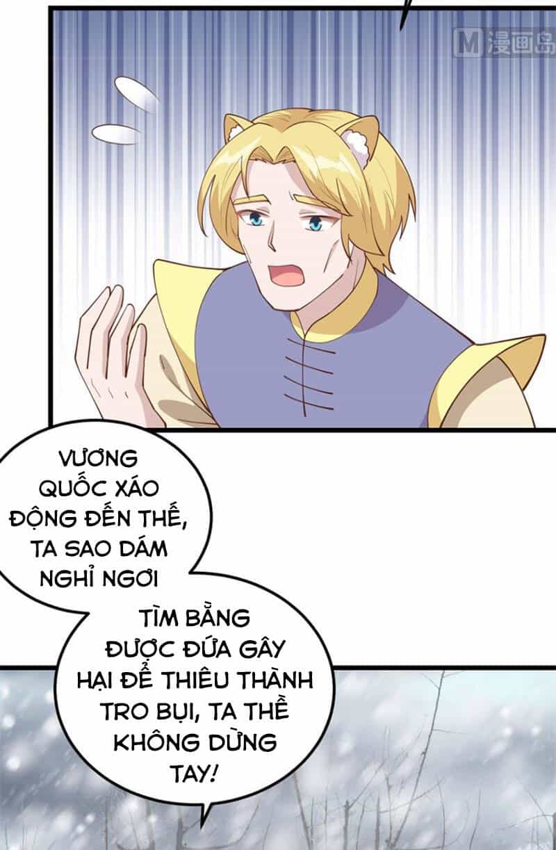 Từ Hôm Nay Bắt Đầu Làm Thành Chủ - Chương 388 - ảnh 36