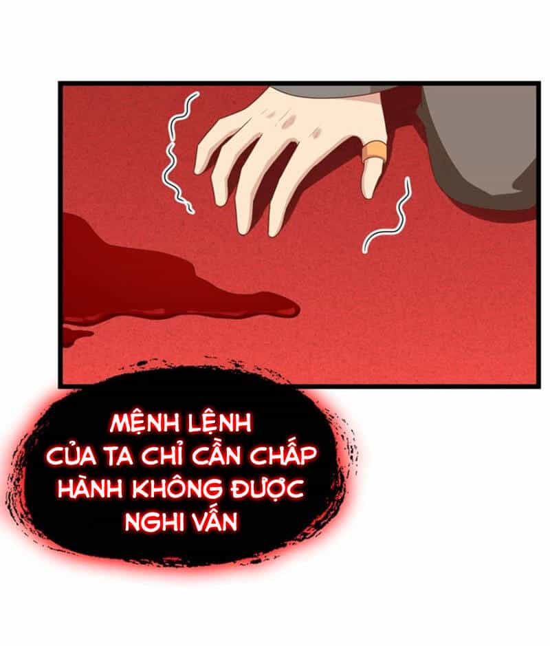 Từ Hôm Nay Bắt Đầu Làm Thành Chủ - Chương 390 - ảnh 30