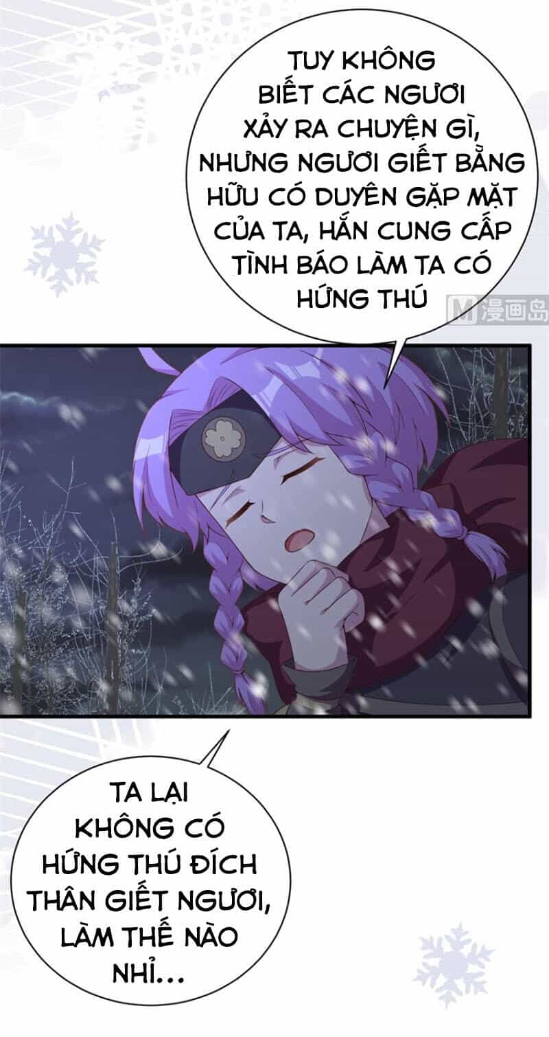 Từ Hôm Nay Bắt Đầu Làm Thành Chủ - Chương 391 - ảnh 34