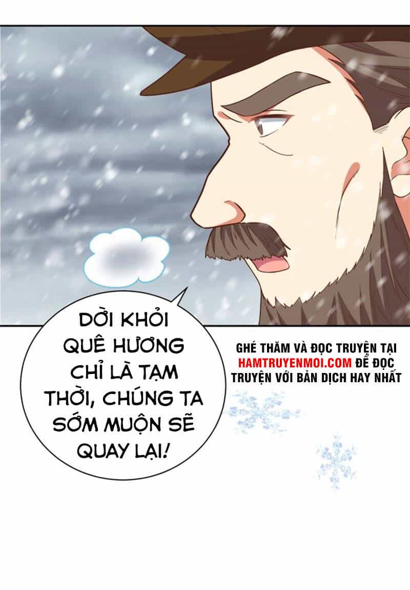 Từ Hôm Nay Bắt Đầu Làm Thành Chủ - Chương 392 - ảnh 31