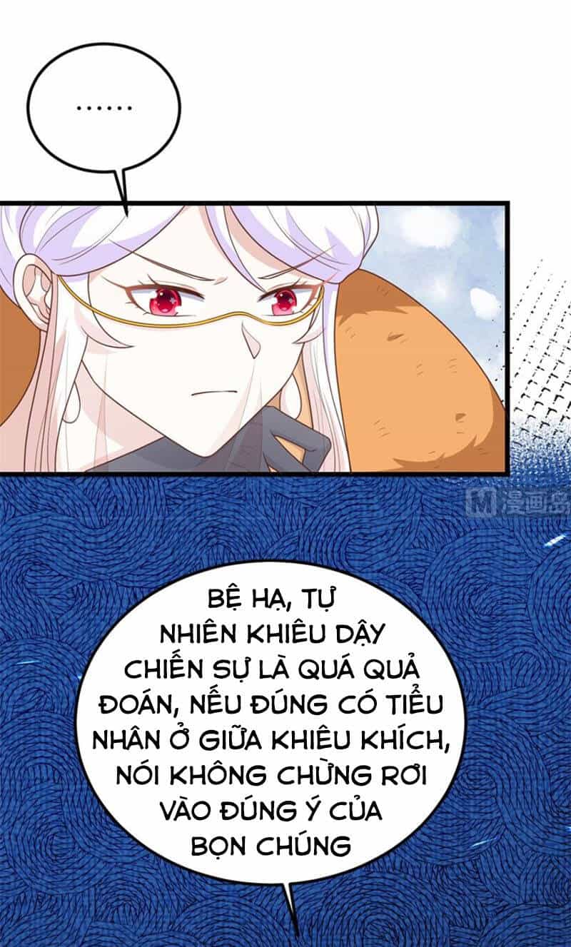 Từ Hôm Nay Bắt Đầu Làm Thành Chủ - Chương 393 - ảnh 10