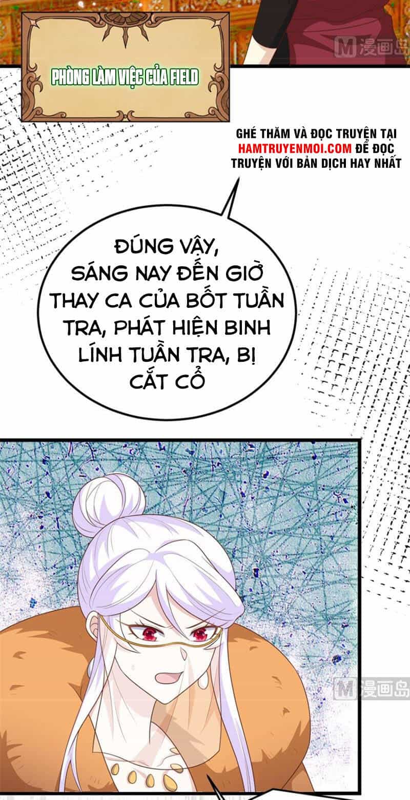 Từ Hôm Nay Bắt Đầu Làm Thành Chủ - Chương 393 - ảnh 7