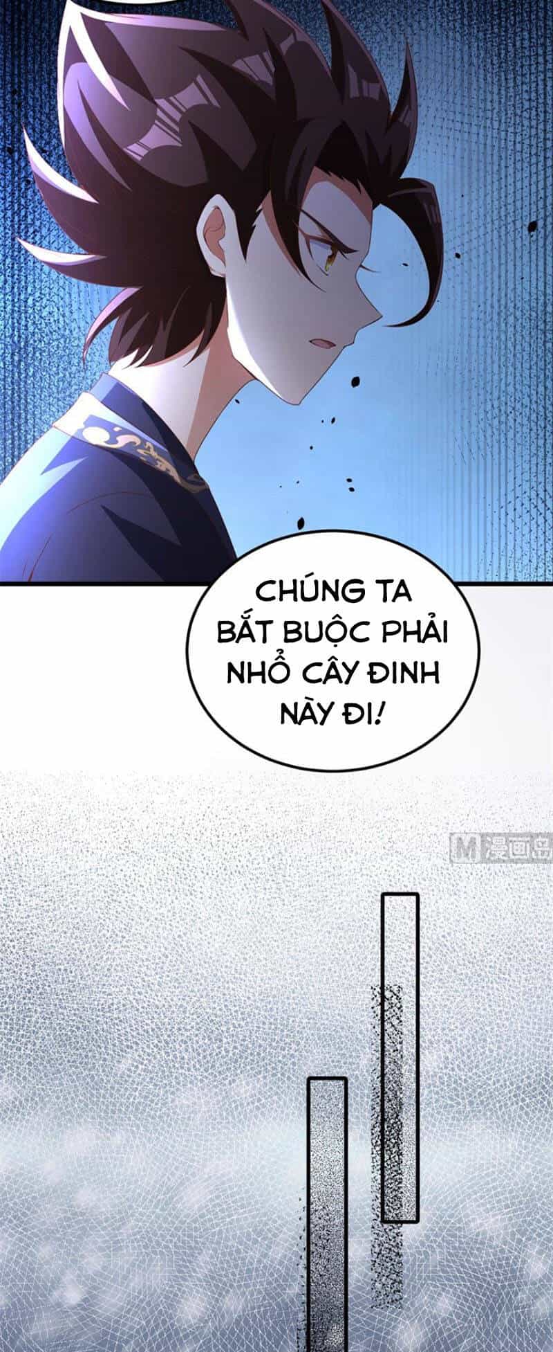 Từ Hôm Nay Bắt Đầu Làm Thành Chủ - Chương 394 - ảnh 26