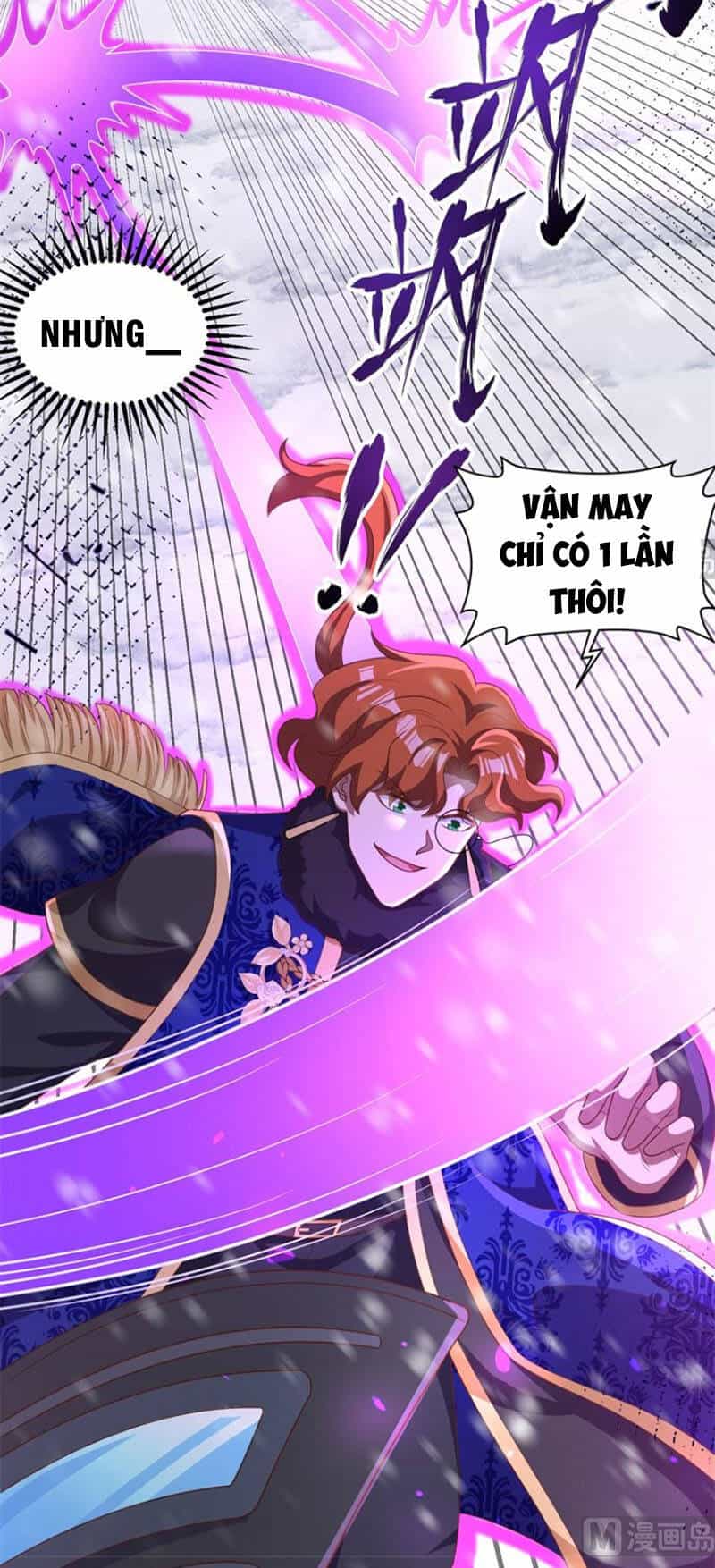 Từ Hôm Nay Bắt Đầu Làm Thành Chủ - Chương 397 - ảnh 22