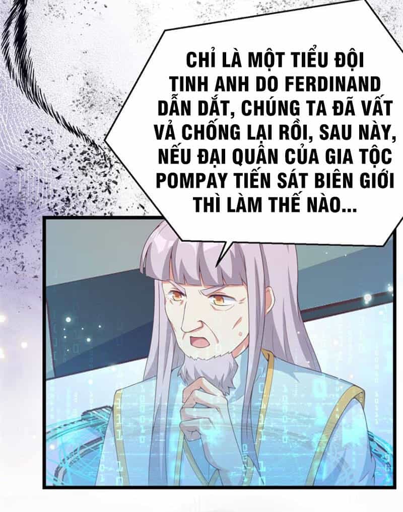 Từ Hôm Nay Bắt Đầu Làm Thành Chủ - Chương 399 - ảnh 30