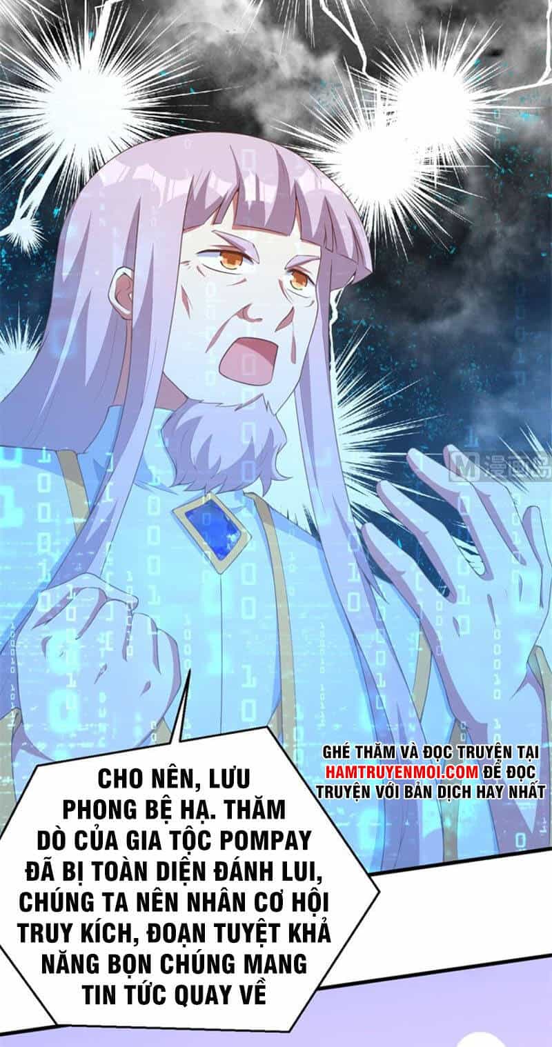 Từ Hôm Nay Bắt Đầu Làm Thành Chủ - Chương 399 - ảnh 9