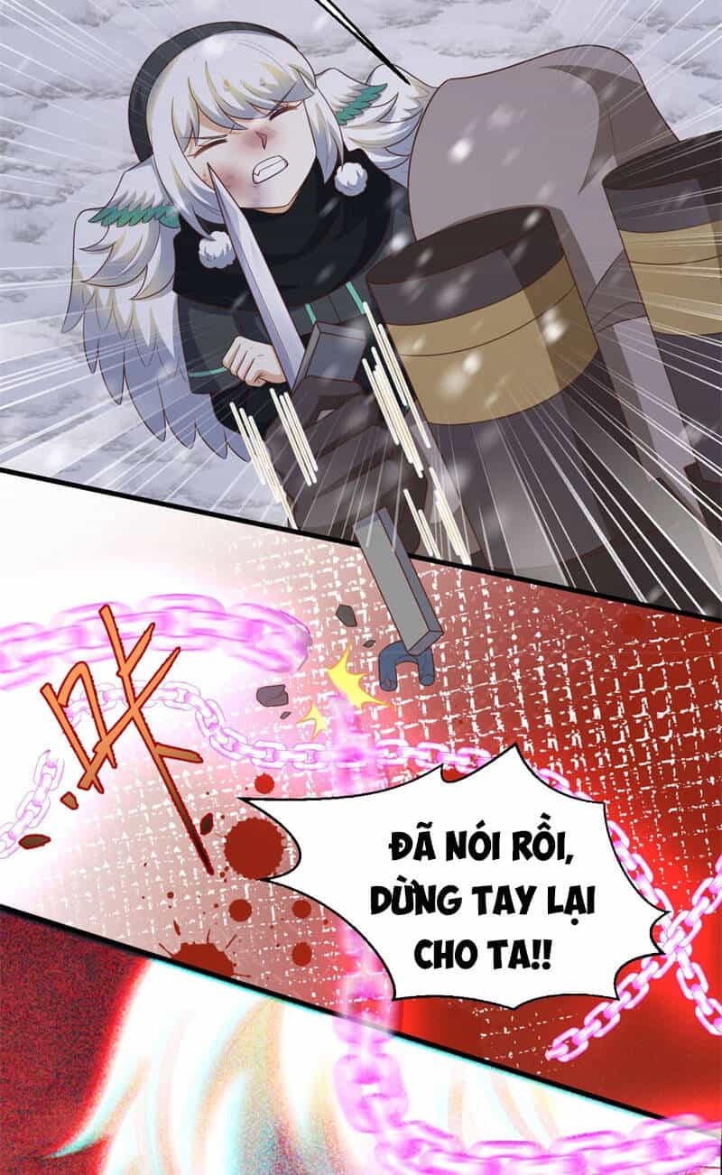 Từ Hôm Nay Bắt Đầu Làm Thành Chủ - Chương 402 - ảnh 21