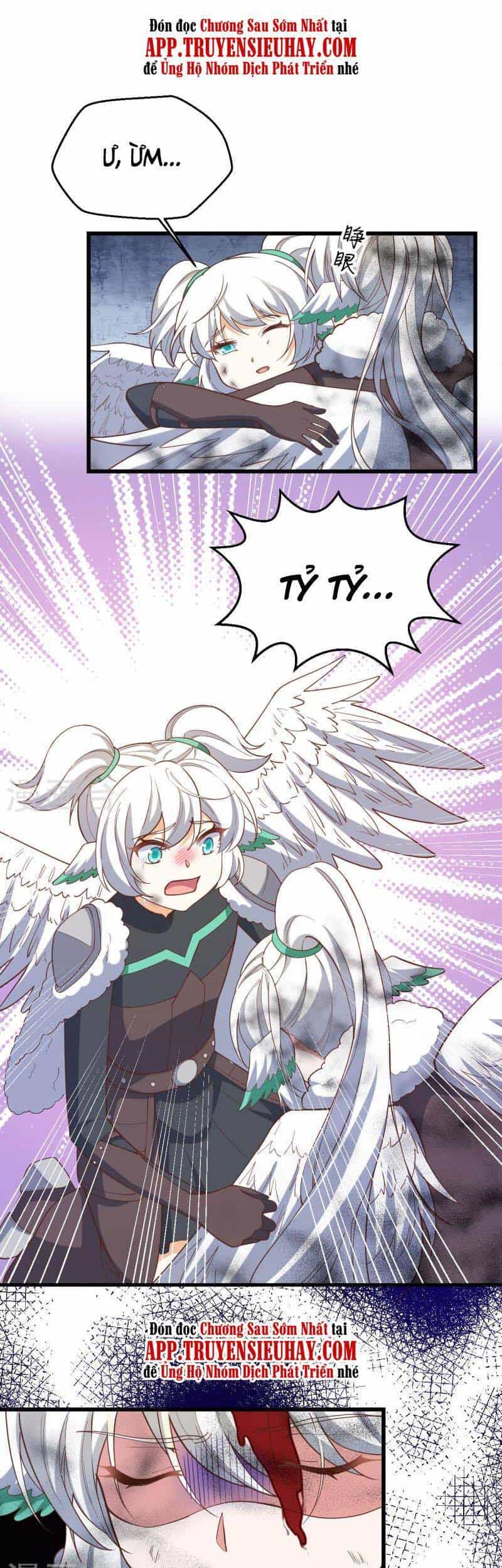 Từ Hôm Nay Bắt Đầu Làm Thành Chủ - Chương 418 - ảnh 1