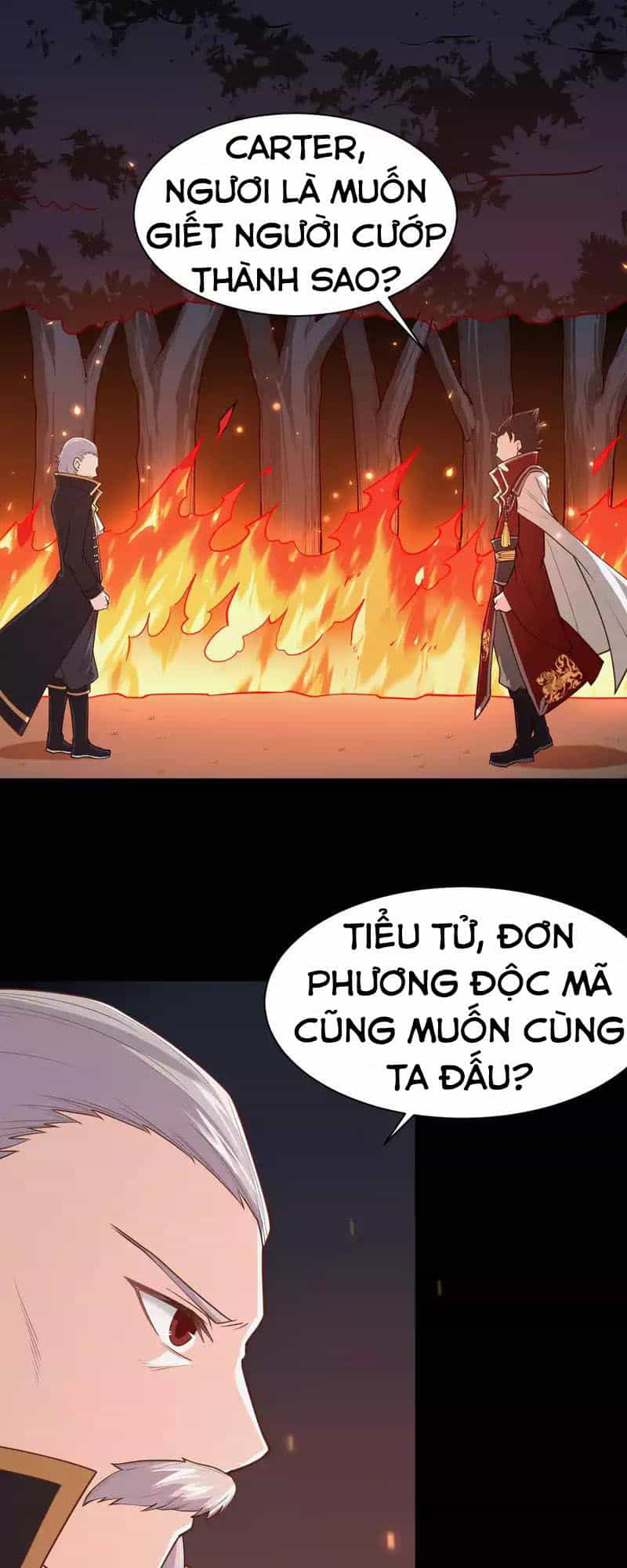 Từ Hôm Nay Bắt Đầu Làm Thành Chủ - Chương 52 - ảnh 16