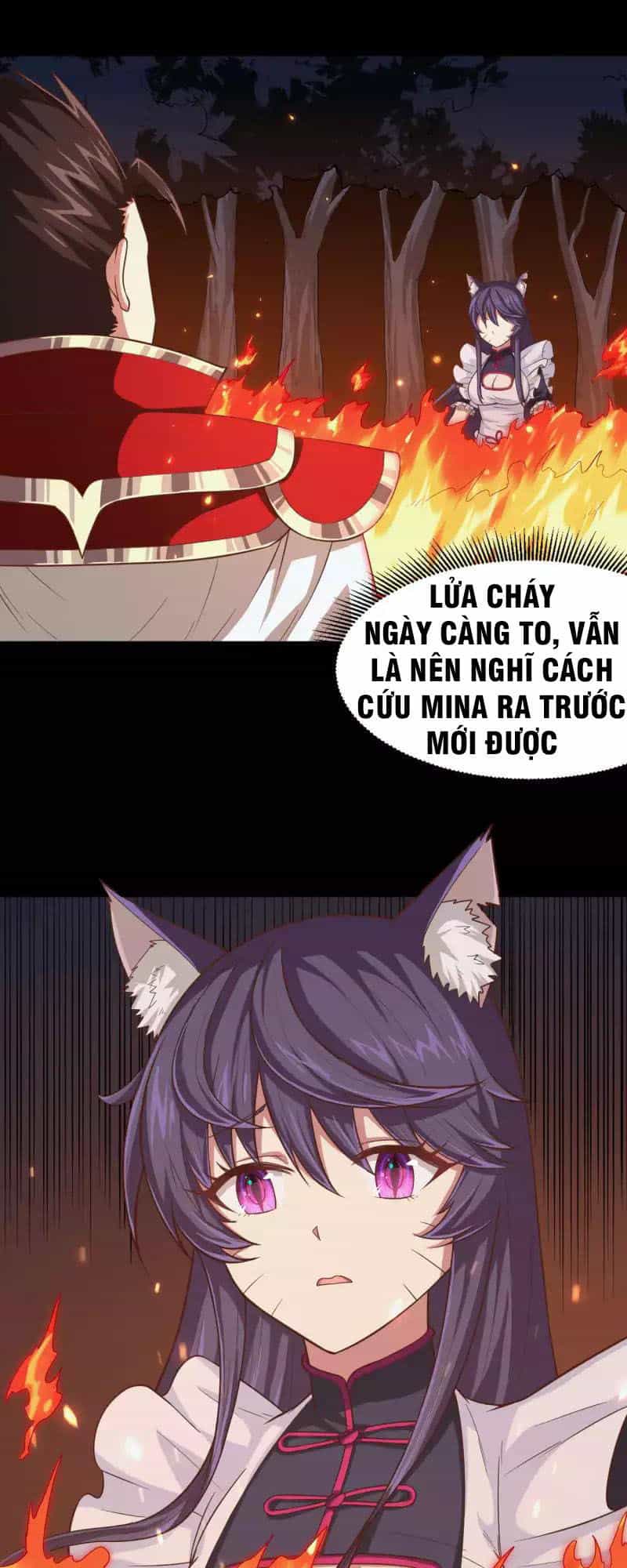 Từ Hôm Nay Bắt Đầu Làm Thành Chủ - Chương 52 - ảnh 29