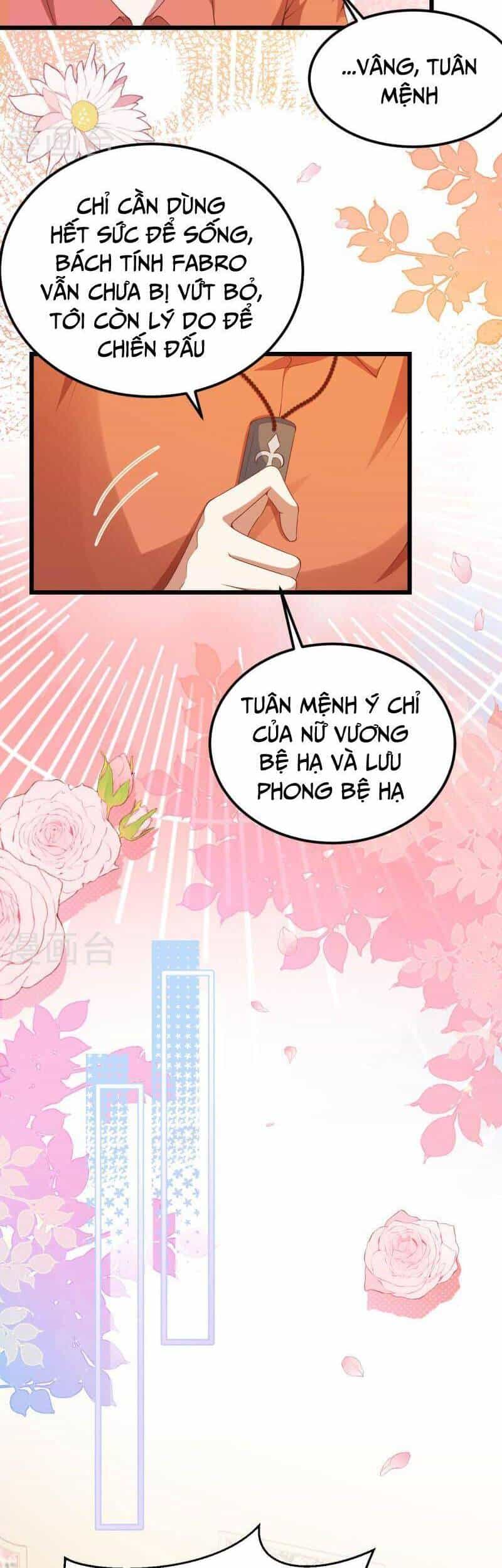 Từ Hôm Nay Bắt Đầu Làm Thành Chủ - Chương 423 - ảnh 27