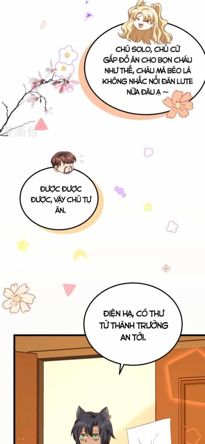 Từ Hôm Nay Bắt Đầu Làm Thành Chủ - Chương 424 - ảnh 18